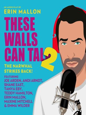 cover image of These Walls Can Talk 2
